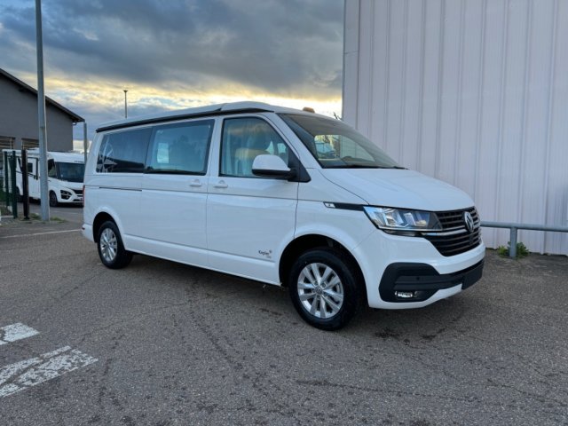 Westfalia Kepler One VAN