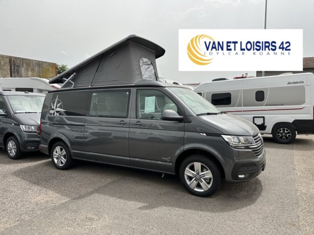 Westfalia Kepler Six