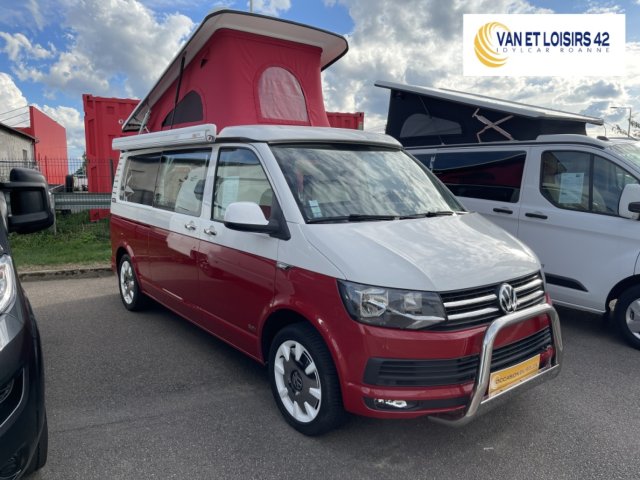 Westfalia Kepler Sixty