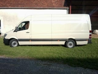 Mercedes Sprinter