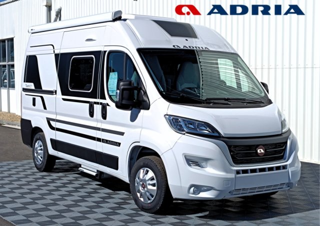 Adria Twin Plus 540 SP 540SP