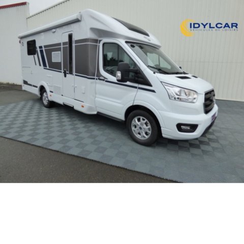 Carado T 449 Edition 24 T449T ED24