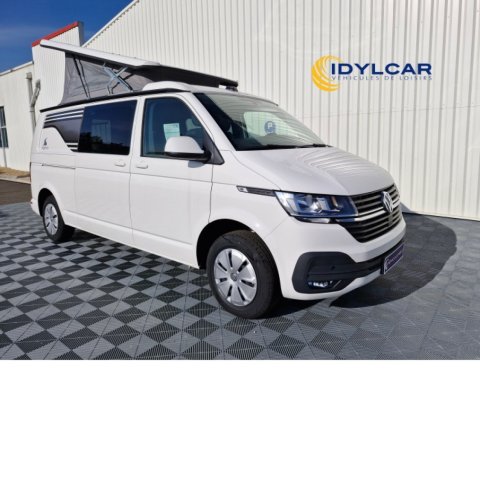 Stylevan Durban BLANC