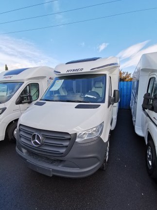 porteur mercedes occasion