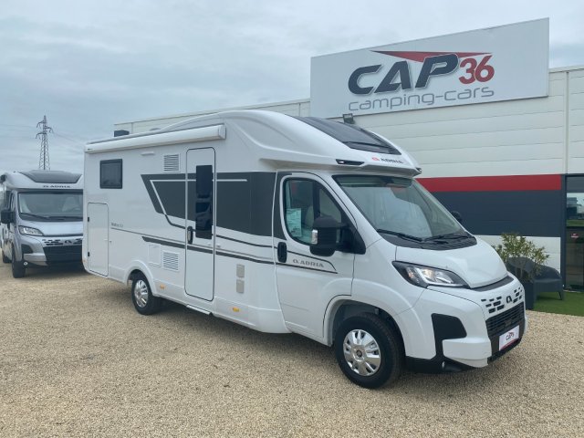 Adria Matrix Axess 650 DL