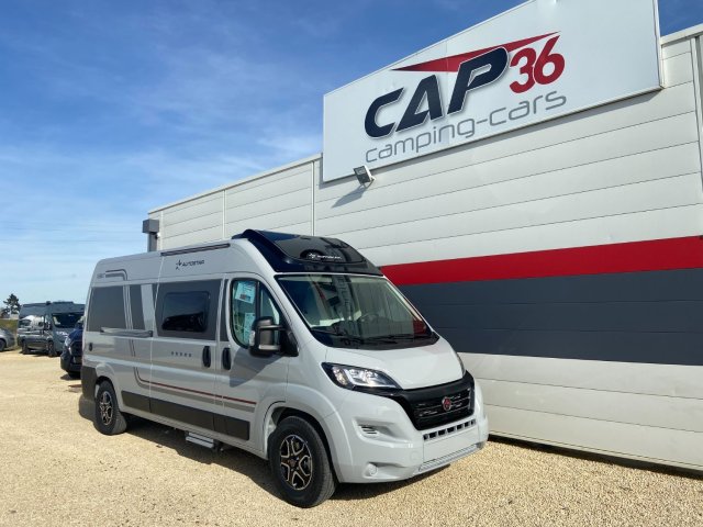 Autostar Van V 590 LT Design Edition