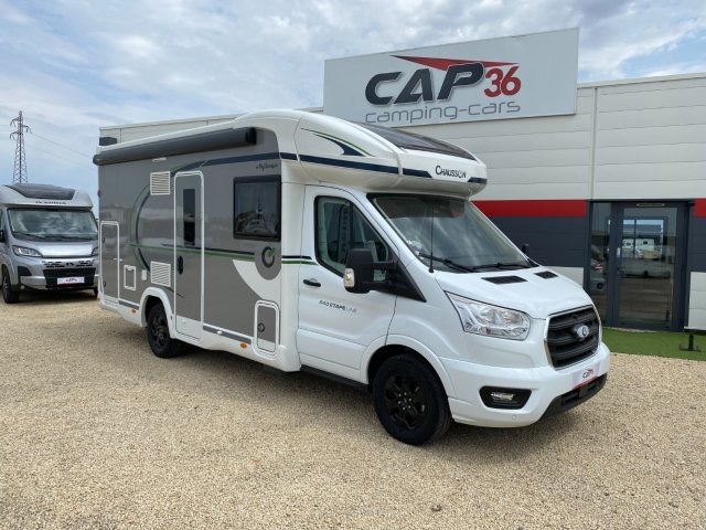 Chausson 640 Etape Line