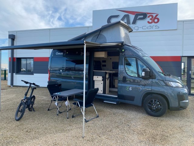Chausson F&S LINE