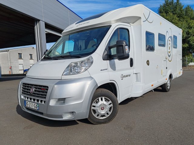Bavaria Arctic T73