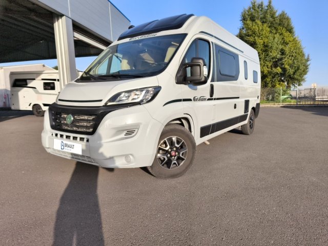 Font Vendome Leader Camp Duo