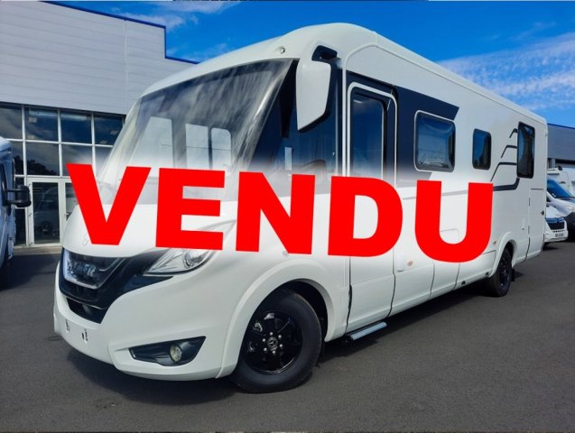 Hymer Classe-B MasterLine I 790