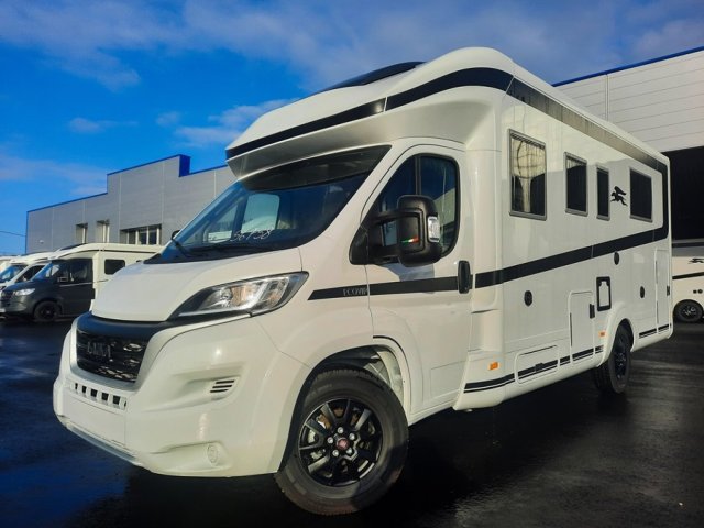 Laika Ecovip L 4012 DS