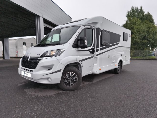 Sunlight V 66 Adventure Edition