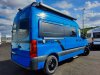 Hymer Camper Vans / Hymercar Free 600 S