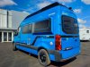 Hymer Camper Vans / Hymercar Free 600 S