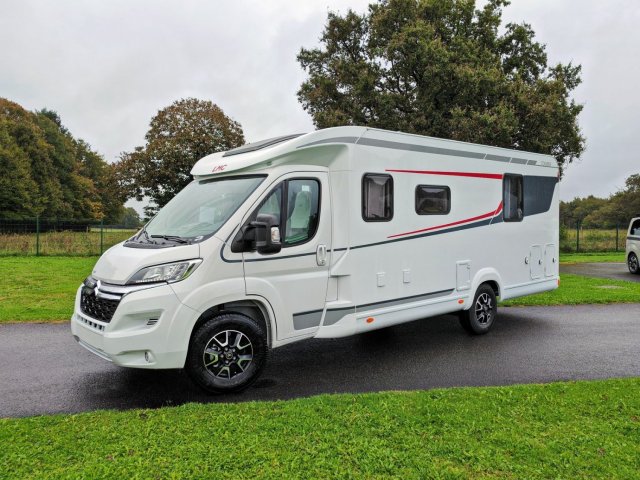 LMC Tourer T 720