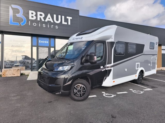 Sunlight T 68 C Adventure Edition