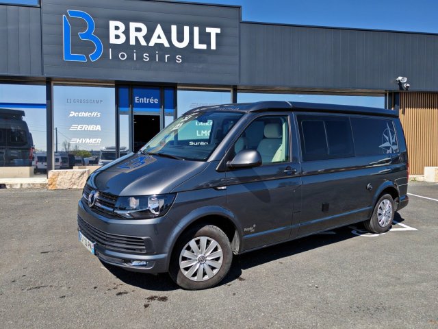 Westfalia Kepler One