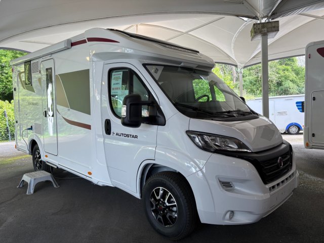 Autostar Performance P 600 p600 BREIZH EDITION