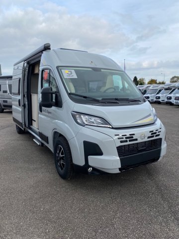 CI Kyros 2 Evo Elegance