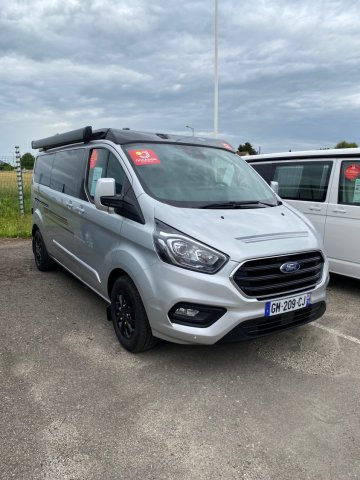 Randger R530
