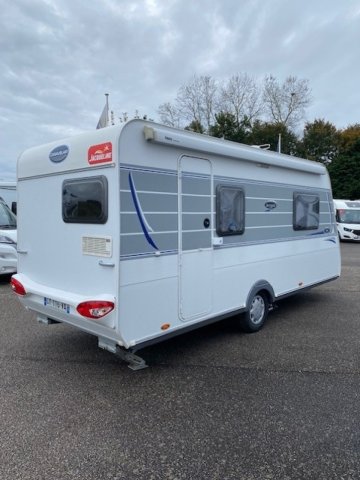 Caravelair Ambiance Style 460