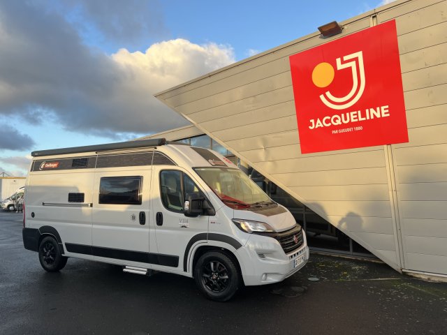 Challenger V114 Road Edition VIP