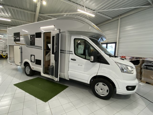 CI Magis 67 XT FORD