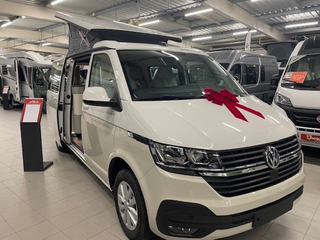 Westfalia Kepler One VOLKSWAGEN