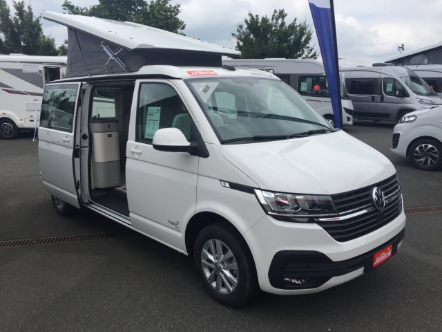 Westfalia Kepler One VOLKSWAGEN