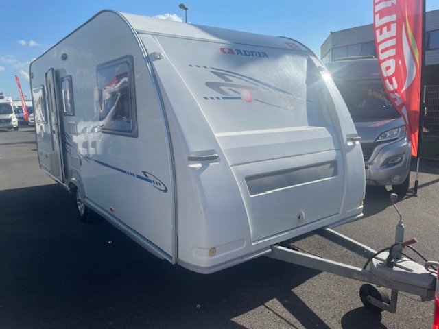 Adria Altea 542 PU PREMIUM
