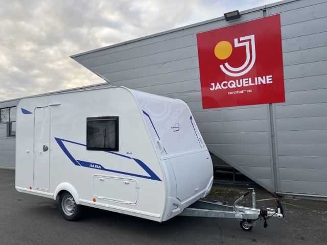 Caravelair Alba 350