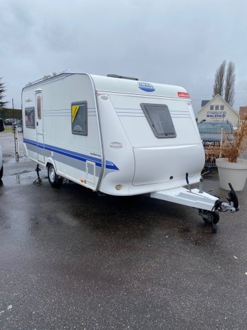 Hobby Excellent Easy 460 UFE