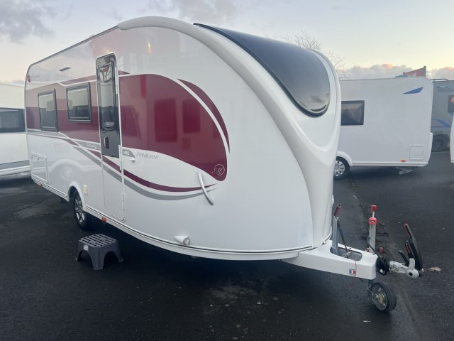 La Mancelle Liberty 490 PC