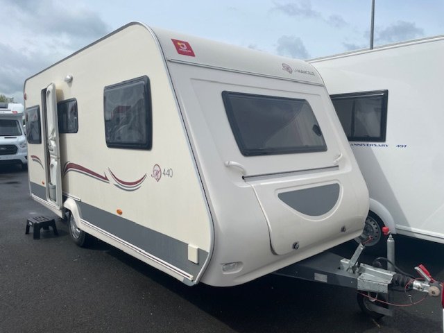 La Mancelle LM 440 SA