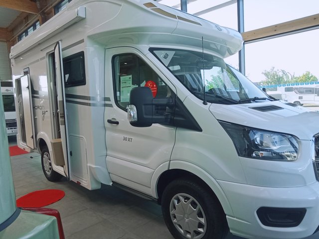 CI Horon Go 30 XT FORD
