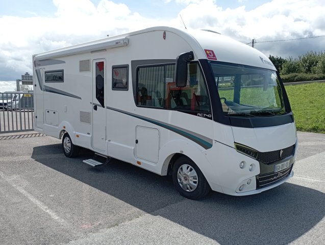 Itineo RC 740 rc740