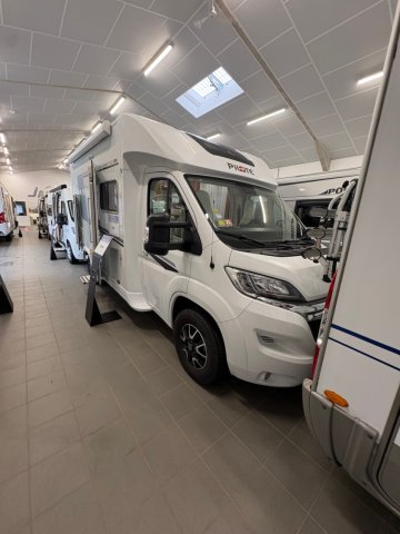 Pilote P 626 D Evidence p626