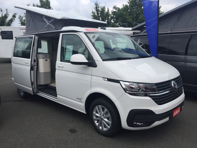 Westfalia Kepler One VOLKSWAGEN