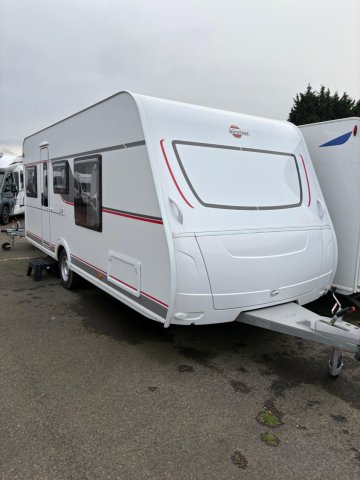 Burstner Premio 490 TS 490ts BRAVA