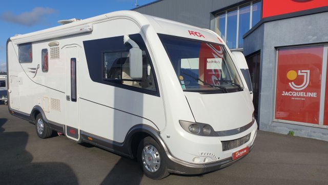 Arca H 740 GLC h740glc