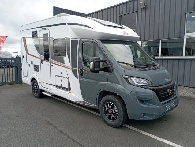 Burstner Lyseo TD 594 Privilege Edition t594