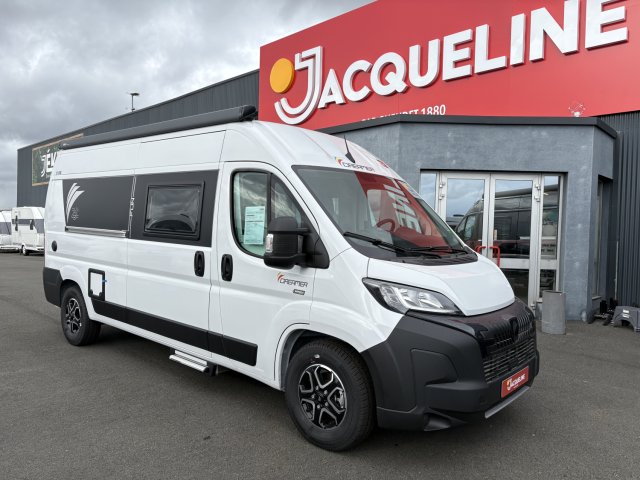 Dreamer D55 20 Ans FUN