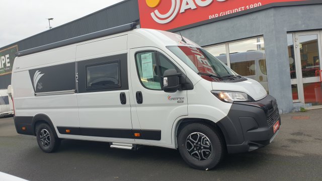 Dreamer D68 FUN 20 ANS