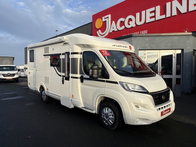 Florium Baxter 65 LJG 65ljg