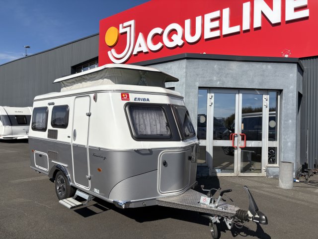 Eriba Touring 430