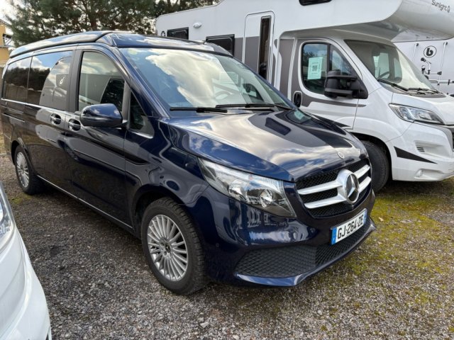 Possl Campstar VAN LINE