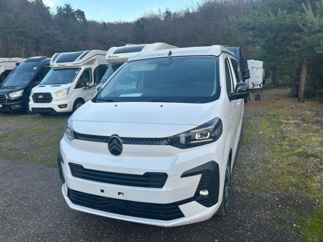 Possl Vanster VAN AMENAGE