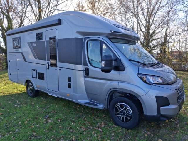 Adria Matrix 650 DL 60Y 60 EME ANNIVERSA