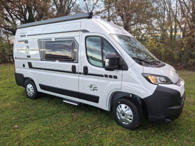 Benimar Benivan 100 Up